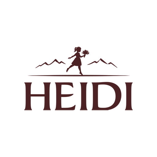 Heidi Chocolat