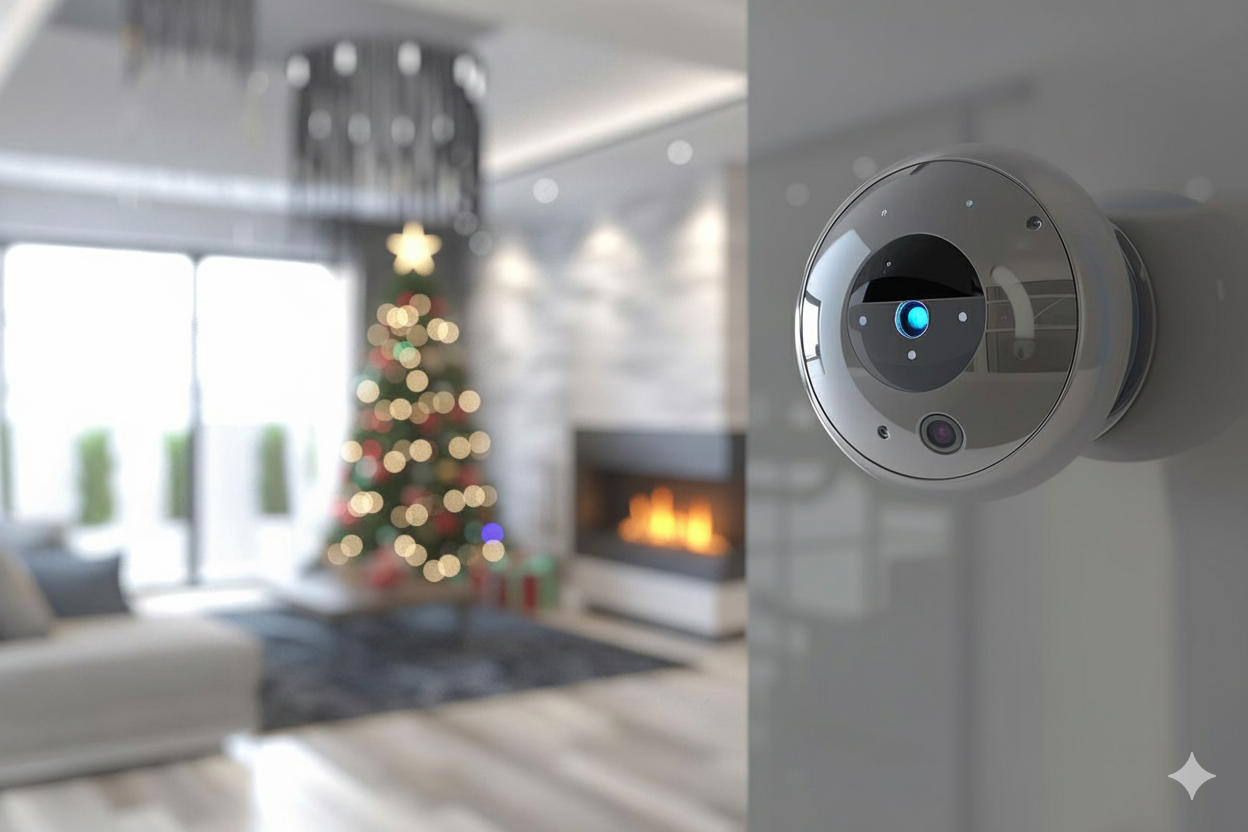 sisteme de securitate pentru locuinte